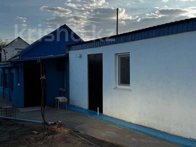 Отдельный дом · 2 комнаты · 60 м² · 5 сот., Сыбага 87 за 13.5 млн 〒 в Уральске
