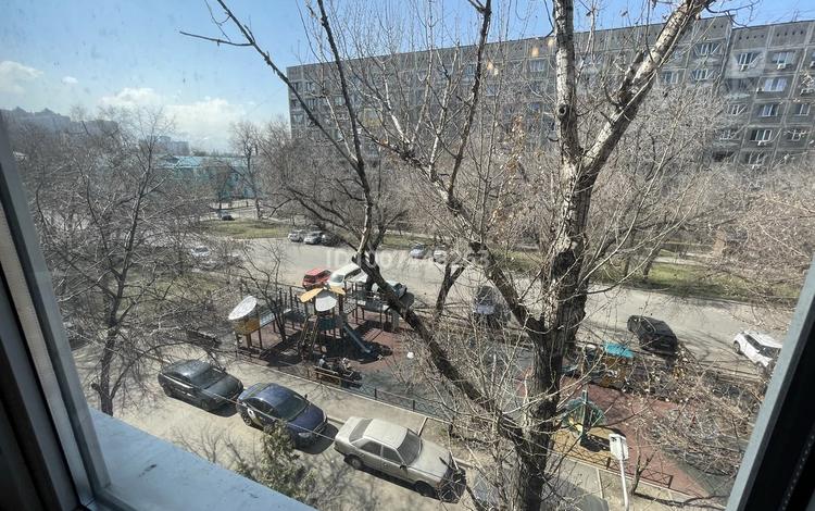 2-комнатная квартира · 56.3 м² · 4/9 этаж, мкр Тастак-2 42 — ул. Толе би и ул. Туркебаева за 40 млн 〒 в Алматы, Алмалинский р-н — фото 32