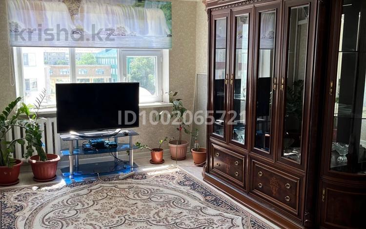 2-бөлмелі пәтер · 57 м² · 4/5 қабат, 3а 17а, бағасы: 150 000 ₸ в Атырау, мкр Привокзальный-3А — фото 2