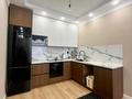 2-комнатная квартира · 48 м² · 3/12 этаж, Байтурсынова 16 — А51 за 29.5 млн ₸ в Астане, Алматы р-н