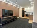 2-комнатная квартира · 48 м² · 3/12 этаж, Байтурсынова 16 — А51 за 29.5 млн ₸ в Астане, Алматы р-н — фото 2