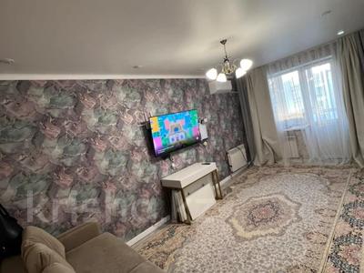 2-бөлмелі пәтер · 46 м² · 6/8 қабат, Байтурсынова 53, бағасы: 25.5 млн ₸ в Астане, Сарайшык р-н