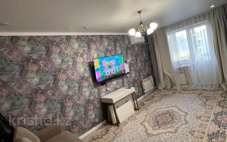2-бөлмелі пәтер · 46 м² · 6/8 қабат, Байтурсынова 53, бағасы: 25.5 млн ₸ в Астане, Сарайшык р-н — фото 19