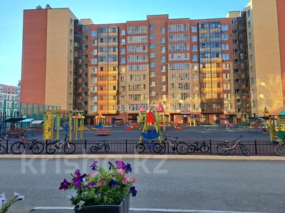 2-бөлмелі пәтер · 68 м² · 8/10 қабат, Косшыгулулы, бағасы: 47 млн ₸ в Астане, Сарыарка р-н