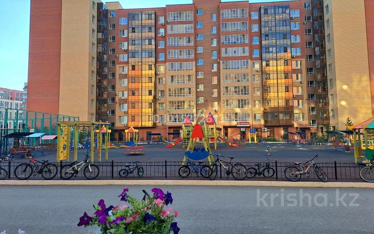 2-бөлмелі пәтер · 68 м² · 8/10 қабат, Косшыгулулы, бағасы: 47 млн ₸ в Астане, Сарыарка р-н — фото 2