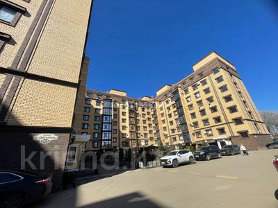 3-бөлмелі пәтер · 108 м² · 2/7 қабат, Даумова 69/5, бағасы: 107 млн ₸ в Уральске