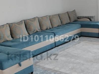 4-комнатная квартира · 210 м² · 3/6 этаж, улица Дулати 201А за 121 млн 〒 в Шымкенте, Аль-Фарабийский р-н