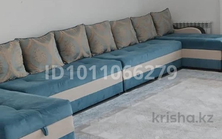 4-бөлмелі пәтер · 210 м² · 3/6 қабат, улица Дулати 201А, бағасы: 121 млн ₸ в Шымкенте, Аль-Фарабийский р-н — фото 2