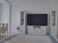 4-бөлмелі пәтер · 210 м² · 3/6 қабат, улица Дулати 201А, бағасы: 121 млн ₸ в Шымкенте, Аль-Фарабийский р-н — фото 2