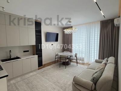 2-комнатная квартира · 55 м² · 4/12 этаж, мкр Северо-Запад 64/1 — казиева толеметова за 39.5 млн ₸ в Шымкенте, Абайский р-н
