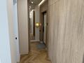 2-комнатная квартира · 55 м² · 4/12 этаж, мкр Северо-Запад 64/1 — казиева толеметова за 39.5 млн ₸ в Шымкенте, Абайский р-н — фото 9