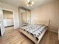 3-комнатная квартира · 68.7 м² · 4/16 этаж, ул. Бейбарыс Султан 18 за 47 млн 〒 в Астане, Сарыарка р-н — фото 3