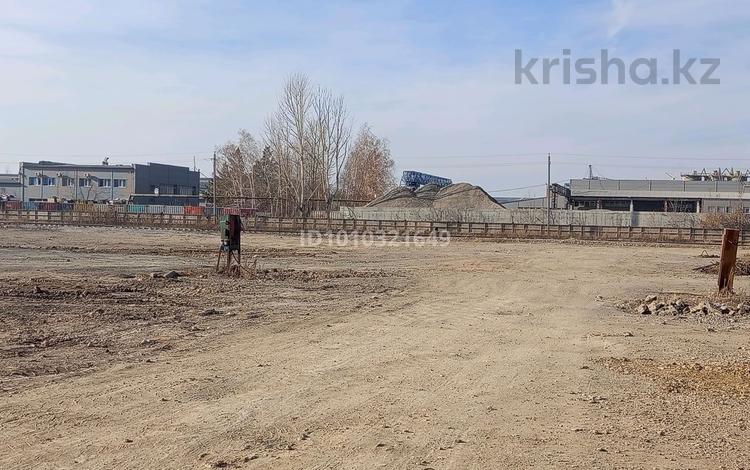 Өнеркәсіптік база · 1 сотық, Пушкина 65, бағасы: 1 700 ₸ в Астане, р-н Байконур — фото 2