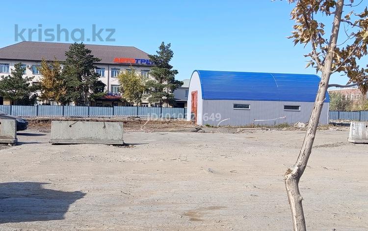 Промбаза · 40 соток, Пушкина 71/2 за 3 млн ₸ в Астане, р-н Байконур — фото 15