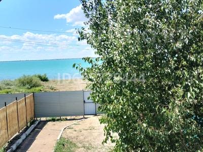 Жеке үй · 3 бөлме · 90 м², Голубая волна, бағасы: 50 000 ₸ в Балхаше