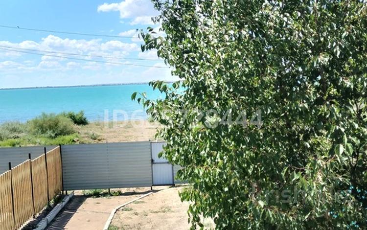 Дом · 3 комнаты · 90 м², Голубая волна за 50 000 ₸ в Балхаше — фото 35
