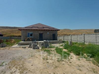 Отдельный дом · 5 комнат · 140 м² · 7.5 сот., Райымбек — Елтай за 58 млн ₸