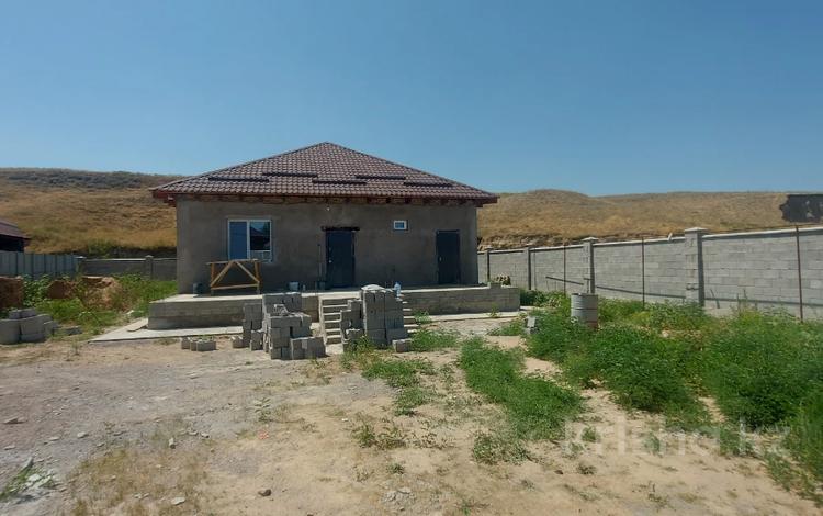 Отдельный дом · 5 комнат · 140 м² · 7.5 сот., Райымбек — Елтай за 58 млн ₸ — фото 6