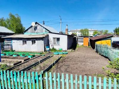 Отдельный дом · 3 комнаты · 52 м² · 5 сот., Рабочий за 9.5 млн ₸ в Петропавловске