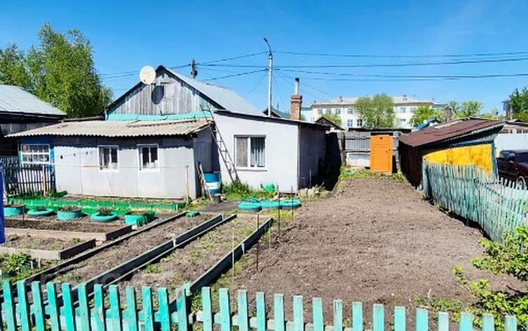 Отдельный дом · 3 комнаты · 52 м² · 5 сот., Рабочий за 9.5 млн ₸ в Петропавловске — фото 7