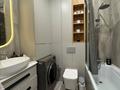 2-бөлмелі пәтер · 70.8 м² · 10/10 қабат, мкр Юго-Восток, Муканова 53/8, бағасы: 31.5 млн ₸ в Караганде, Казыбек би р-н — фото 11