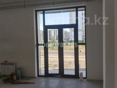 Продажа коммерческой недвижимости в Туркестанской обл.: Свободное назначение, офисы, магазины и бутики, склады, общепит • 80 м² за 36 млн 〒 Свободное назначение, офисы, магазины и бутики, склады, общепит • 80 м² за 36 млн 〒 в Туркестане