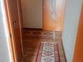 2-комнатная квартира, 46 м², 3/5 этаж помесячно, Назарбаева 137 за 100 000 〒 в Талдыкоргане — фото 12