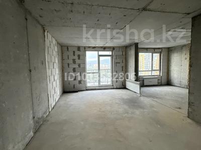 2-бөлмелі пәтер · 60 м² · 3/18 қабат, Утепова 31, бағасы: 36.5 млн ₸ в Алматы, Бостандыкский р-н