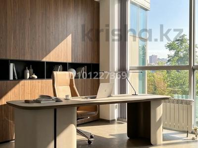 Еркін, кеңселер, білім орталықтары · 370 м², бағасы: 385 млн ₸ в Алматы, Медеуский р-н
