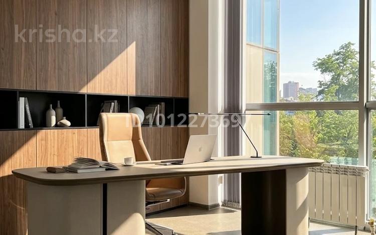 Еркін, кеңселер, білім орталықтары · 370 м², бағасы: 385 млн ₸ в Алматы, Медеуский р-н — фото 2