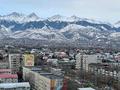 2-комнатная квартира · 72 м² · 16/16 этаж, Мамыр-1 29/1 за 52 млн ₸ в Алматы, Ауэзовский р-н