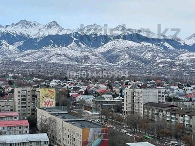 2-комнатная квартира · 72 м² · 16/16 этаж, Мамыр-1 29/1 за 52 млн ₸ в Алматы, Ауэзовский р-н
