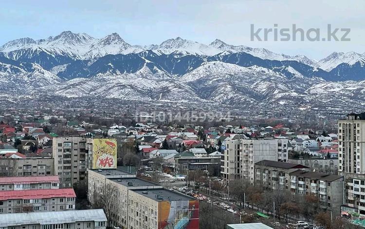 2-комнатная квартира · 72 м² · 16/16 этаж, Мамыр-1 29/1 за 52 млн ₸ в Алматы, Ауэзовский р-н — фото 2