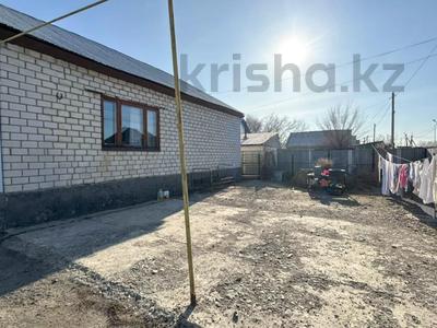 Отдельный дом · 4 комнаты · 100 м² · 9 сот., Кожамиярова 40 за 40 млн ₸ в Талдыкоргане