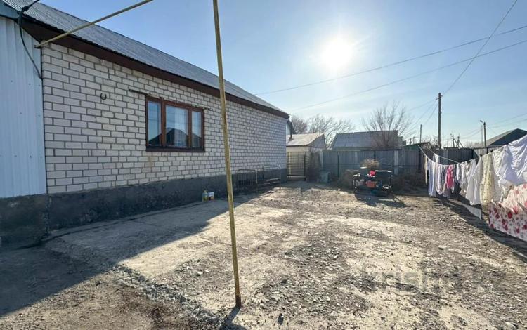 Отдельный дом · 4 комнаты · 100 м² · 9 сот., Кожамиярова 40 за 40 млн ₸ в Талдыкоргане — фото 14