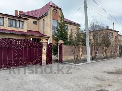 Жеке үй · 6 бөлме · 355.3 м² · 10 жүзд., Сулутобе — Момыш улы, бағасы: 250 млн ₸ в Астане, Алматы р-н