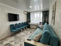 3-комнатная квартира · 62.4 м² · 2/5 этаж, Беркимбаева за 18.5 млн ₸ в Экибастузе