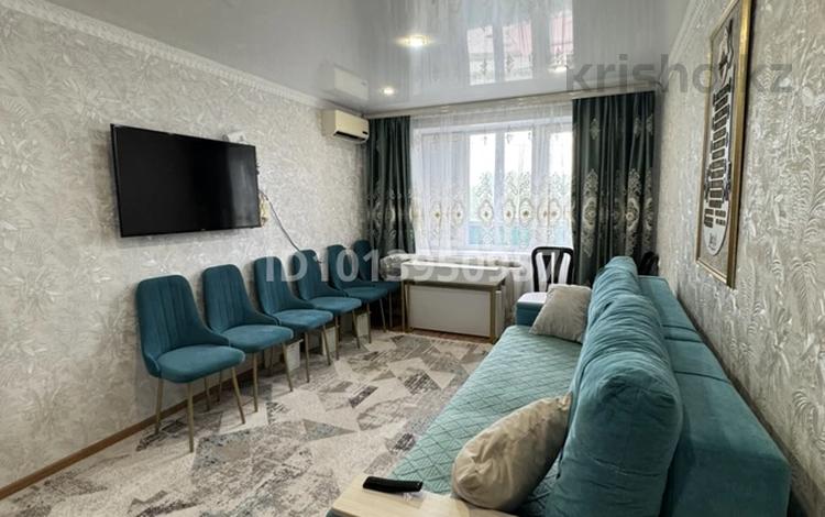 3-комнатная квартира · 62.4 м² · 2/5 этаж, Беркимбаева за 18.5 млн ₸ в Экибастузе — фото 2