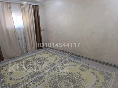 Отдельный дом · 3 комнаты · 49.4 м² · 4 сот., Шерқала 360/2 за 12 млн ₸ в 