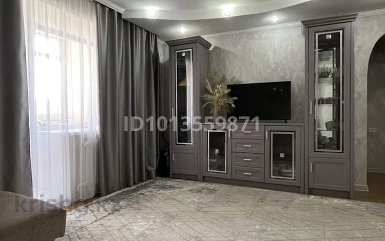 3-комнатная квартира · 66.2 м² · 7/9 этаж, проспект Шакарима 54 за 33 млн ₸ в Семее — фото 4