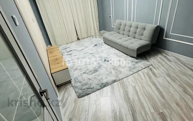 1-бөлмелі пәтер · 32 м² · 4 қабат, Привокзальный 3а 8а, бағасы: 150 000 ₸ в Атырау — фото 2