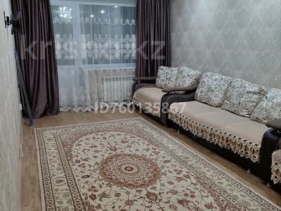 2-комнатная квартира · 54 м² · 11/12 этаж, 15 мкр 22 за 180 000 〒 в Семее