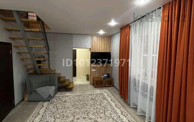 Отдельный дом · 4 комнаты · 120 м² · 5 сот., Амантай Байтанаев 29 — Мкр Жайнак,пересечение улиц Самал- Хантәңірі за 33.5 млн ₸ в Боралдае (Бурундай), мкр Водник-3 — фото 2