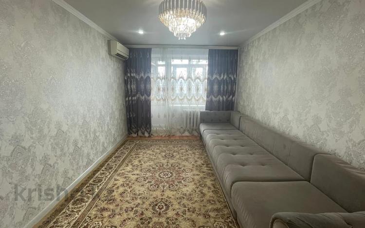 2-комнатная квартира · 49.9 м² · 4/9 этаж, пр. Металлургов за 13.8 млн ₸ в Темиртау — фото 2
