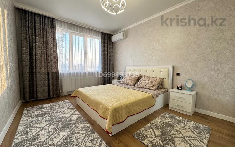 2-бөлмелі пәтер · 58 м² · 4/7 қабат, Кульджинский тракт 153/26 — Бухтарминская, бағасы: 300 000 ₸ в Алматы, Турксибский р-н — фото 13