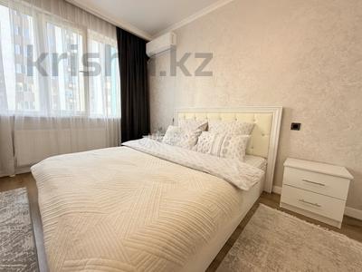 2-комнатная квартира · 58 м² · 4/7 этаж, Кульджинский тракт 153/26 — Бухтарминская за 300 000 ₸ в Алматы, Турксибский р-н