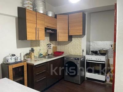 2-комнатная квартира · 43 м² · 1/4 этаж, Саина за 21.5 млн ₸ в Алматы, Ауэзовский р-н