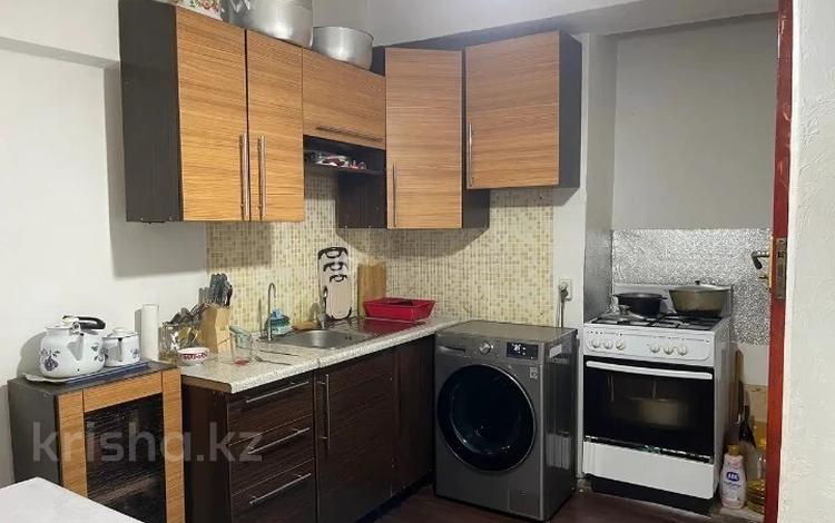 2-комнатная квартира · 43 м² · 1/4 этаж, Саина за 21.5 млн ₸ в Алматы, Ауэзовский р-н — фото 2