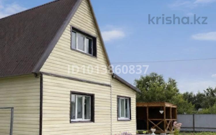 Дача · 4 комнаты · 70 м² · 8 сот., Радужная 256 за 16 млн ₸ в Петропавловске — фото 18
