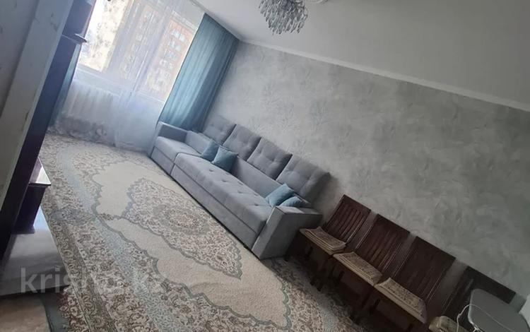 2-бөлмелі пәтер · 64.2 м² · 5/9 қабат, Б. Момышулы 4, бағасы: 29 млн ₸ в Астане, Алматы р-н — фото 2